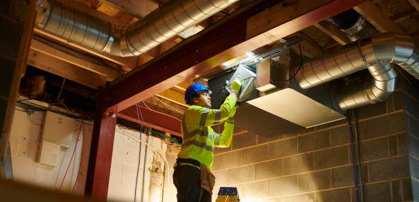 Best Air Duct Cleaning Near Me  in West Sacramento, CA