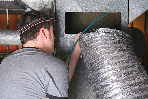 Best HVAC Duct Inspection Services  in West Sacramento, CA