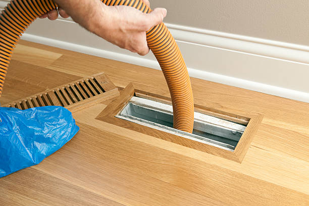 Ventilation Cleaning Services in CA