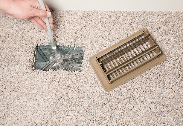 Best HVAC System Cleaning  in West Sacramento, CA