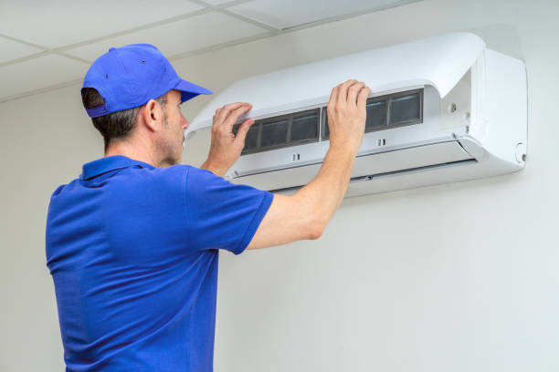 Best Air Vent Cleaning Services  in West Sacramento, CA